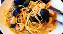 obrázek - The Olive Tree Italian Restaurant