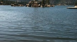 obrázek - Big Bear Lake, Boulder Bay