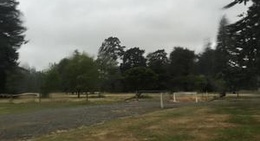 obrázek - Knottingley Park Motor Camp