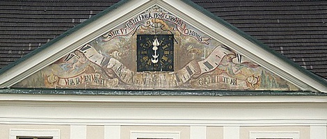 obrázek - Svätý Anton