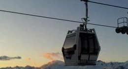 obrázek - Telecabina Aosta-Pila