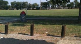 obrázek - Rotary Centennial Park