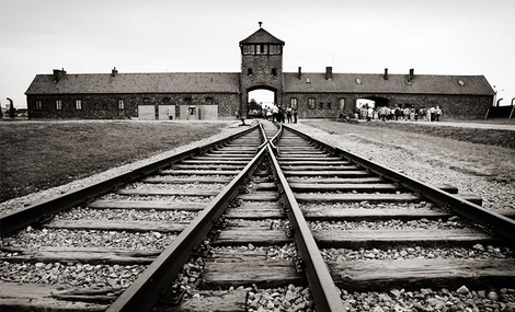 obrázek - Celodenní zájezd do koncentračního