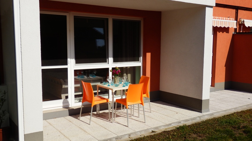 Apartmány U Aurory - apartmán Kam čert nemůže - apartmán Kam čert nemůže