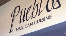 obrázek - Pueblo's Mexican Cuisine