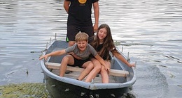 obrázek - Staudamm Großbrembach