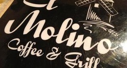 obrázek - El Molino Coffee & Grill