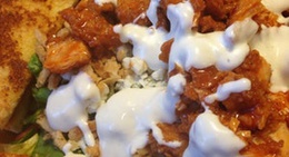 obrázek - Zaxby's Chicken Fingers & Buffalo Wings