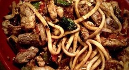 obrázek - Genghis Grill