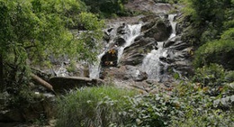 obrázek - Mae Wang Waterfall