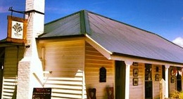 obrázek - Willows Tea House