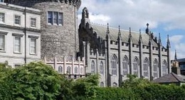 obrázek - Dublin Castle