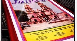 obrázek - Jalisco Authentic Mexican Restaurant
