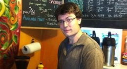 obrázek - Shawnigan House Coffee & Chocolate