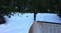 obrázek - Butte Lake Campground