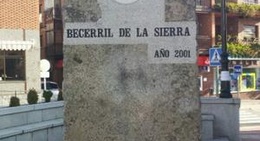 obrázek - Becerril De La Sierra (Localidad)