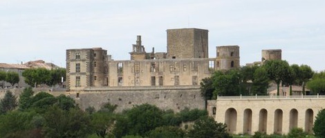 obrázek - La Tour-dʼAigues