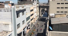 obrázek - Calle Mercaderes