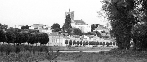 obrázek - Saint-Savinien