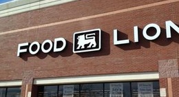 obrázek - Food Lion Grocery Store