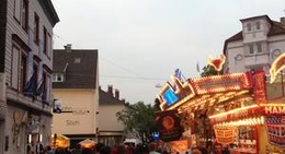 obrázek - Fußgängerzone Schwelm