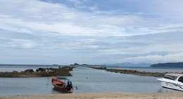 obrázek - Bangkao Beach