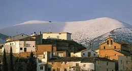 obrázek - Santa Cruz de Moncayo