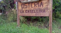 obrázek - Osteria La Casellina