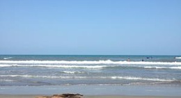 obrázek - Playa Mata de Uva