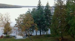 obrázek - Loon Lodge