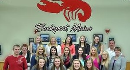 obrázek - Carrier's Mainely Lobster