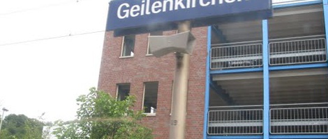obrázek - Geilenkirchen