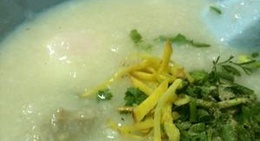 obrázek - โจ๊กหมู เมืองสอง