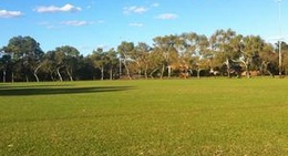 obrázek - Len Shearer Reserve