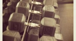 obrázek - Cutting Edge Fitness