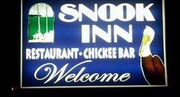 obrázek - Snook Inn -- Waterside Dining