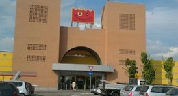 obrázek - Centro Commerciale Megliadino