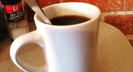 obrázek - Upper Park Cafe