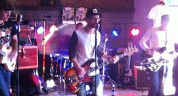 obrázek - Trapper Saloon