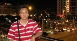 obrázek - Quan An Zhong Lu