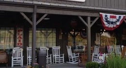 obrázek - Cracker Barrel Old Country Store