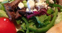 obrázek - Deer Creek Fire and Stone