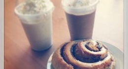 obrázek - Great Waters Coffee Co.