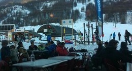 obrázek - Serre Chevalier - Télésiège du Bachas