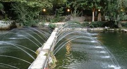 obrázek - Geyikbayırı Alabalık Restaurant