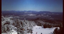 obrázek - Gore Mountain Ski