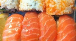 obrázek - YO! Sushi