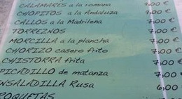 obrázek - Cerveceria Miraflores