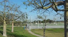 obrázek - Montgomery-Waller Community Park & Recreation Center