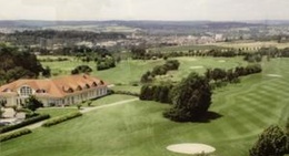 obrázek - Golfclub Kirchheim-Wendlingen